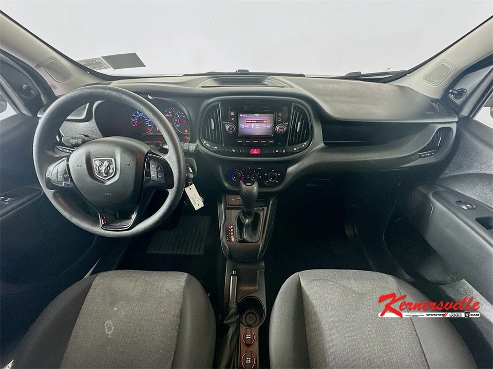 2022 Ram ProMaster - Image 10 of 12