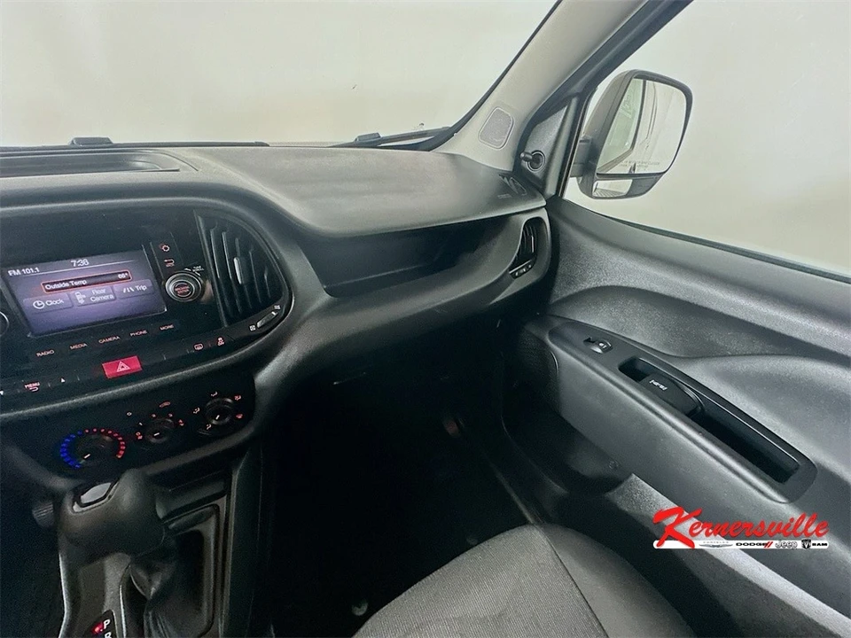2022 Ram ProMaster - Image 11 of 21