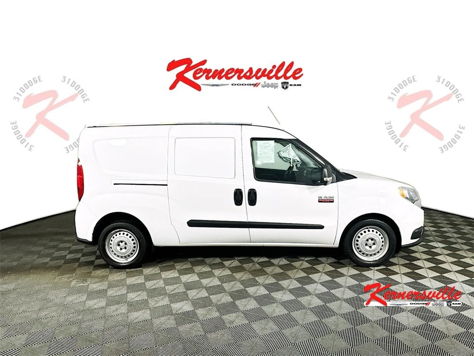 2022 Ram ProMaster - Image 8 of 12