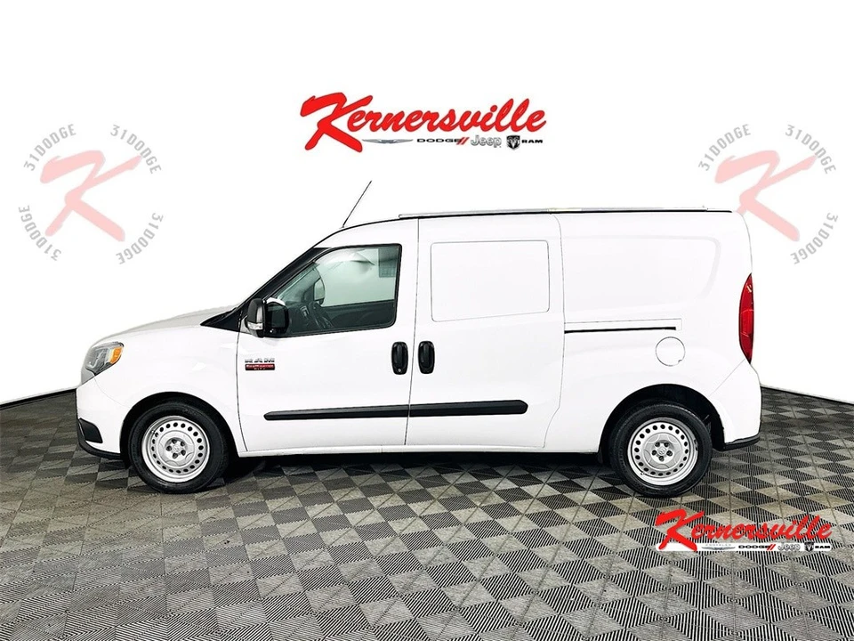 2022 Ram ProMaster - Image 4 of 12