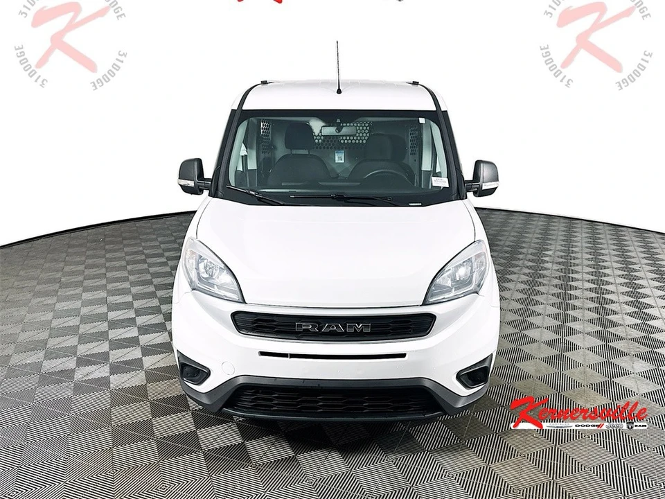 2022 Ram ProMaster - Image 2 of 12