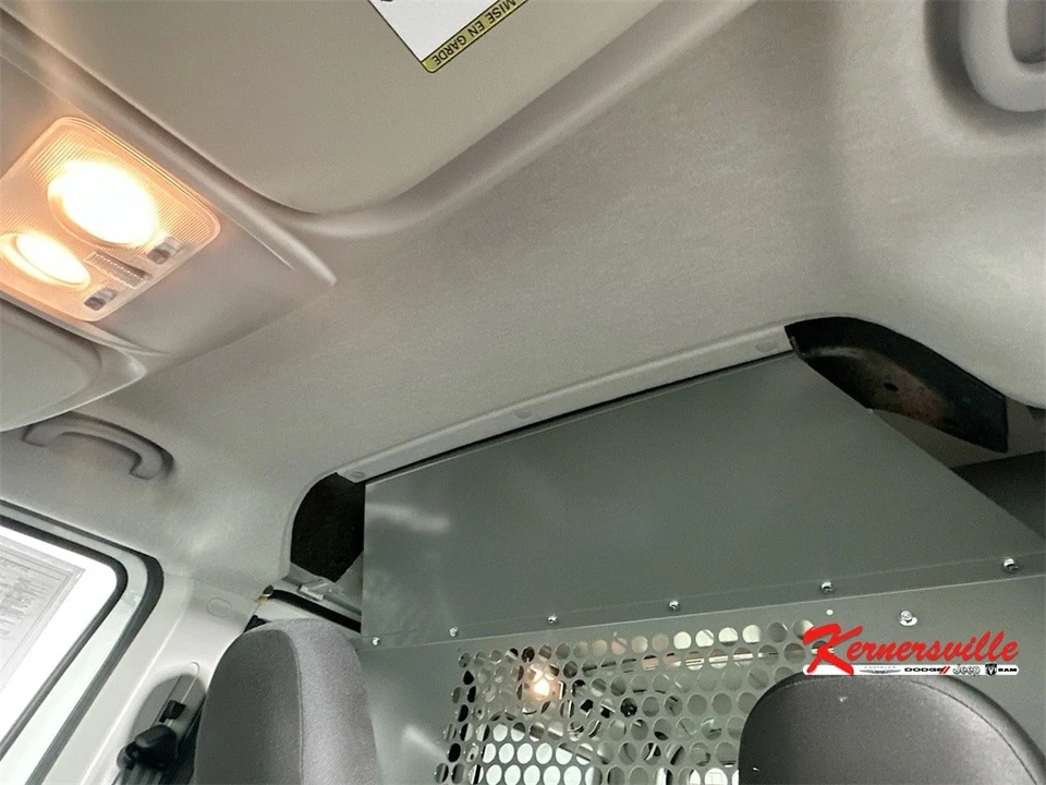 2022 Ram ProMaster - Image 21 of 21