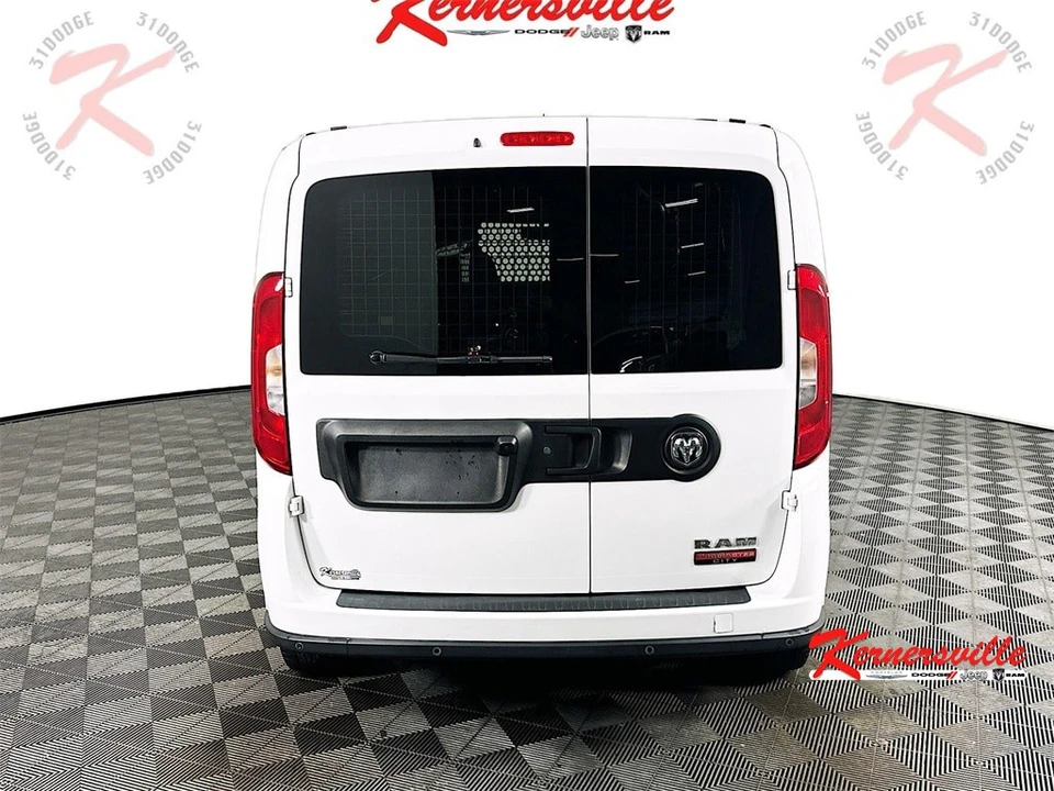 2022 Ram ProMaster - Image 6 of 12