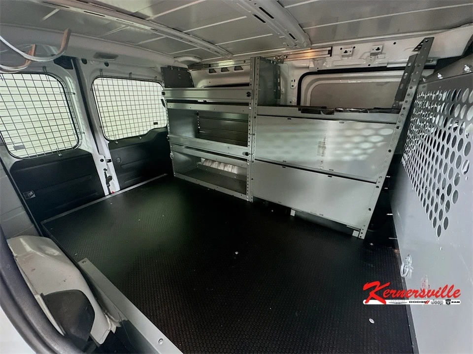 2022 Ram ProMaster - Image 12 of 21