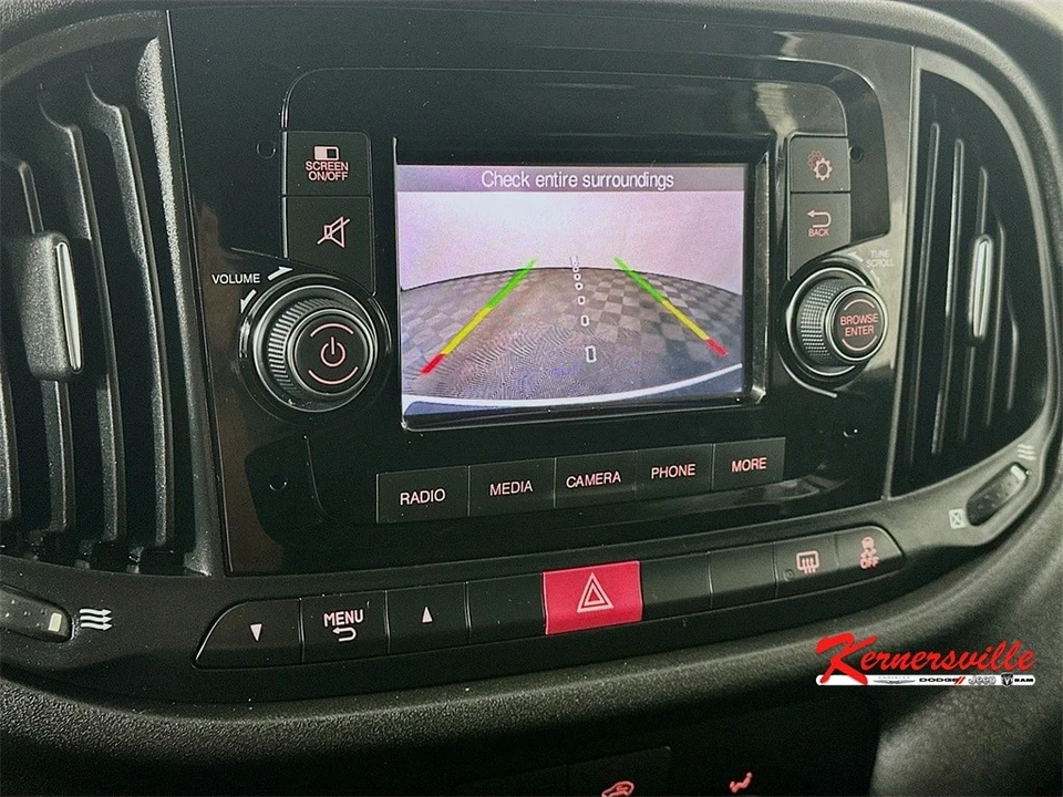 2022 Ram ProMaster - Image 20 of 21