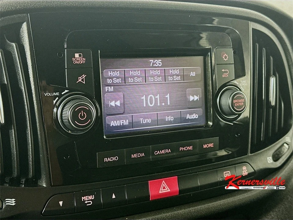 2022 Ram ProMaster - Image 17 of 21
