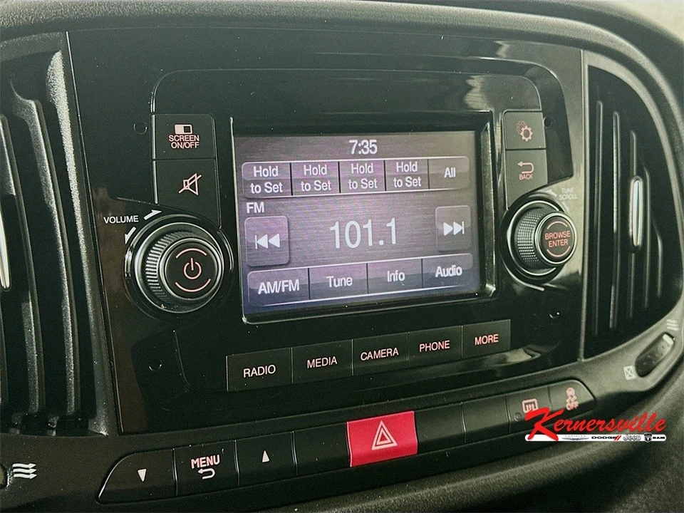 2022 Ram ProMaster - Image 17 of 21