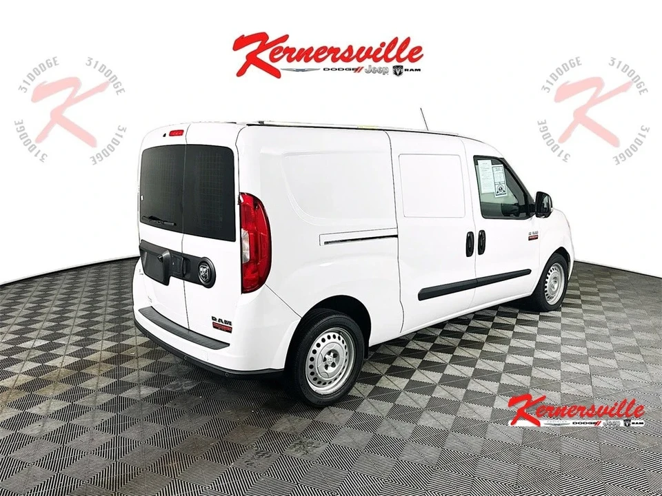 2022 Ram ProMaster - Image 7 of 21