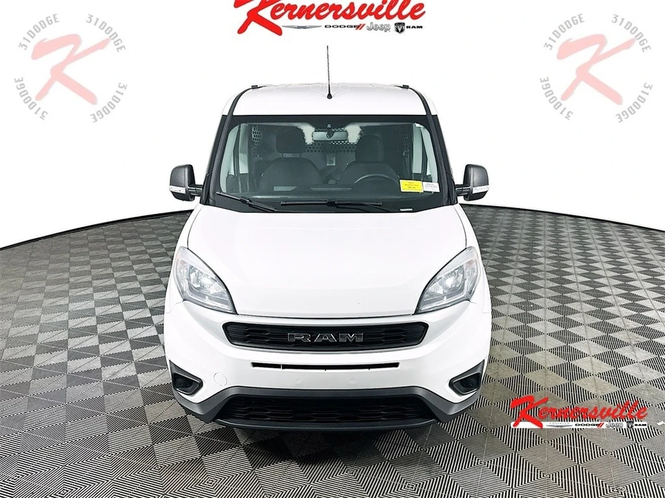 2022 Ram ProMaster - Image 2 of 21