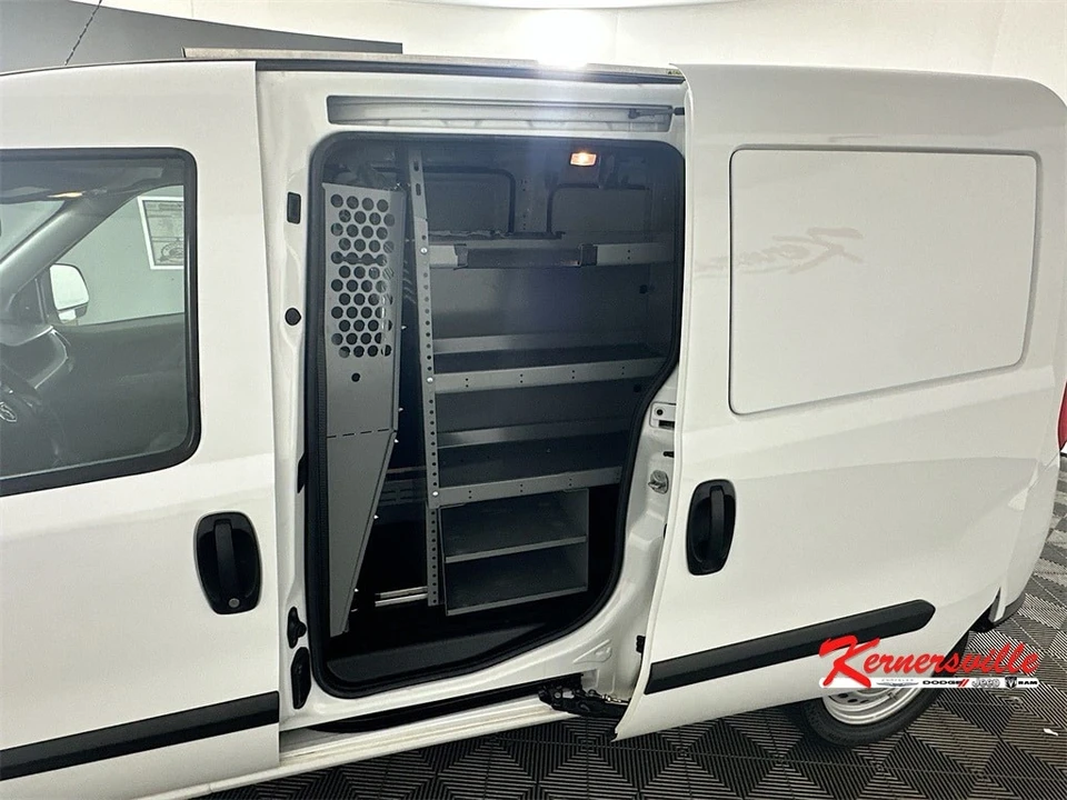 2022 Ram ProMaster - Image 14 of 21