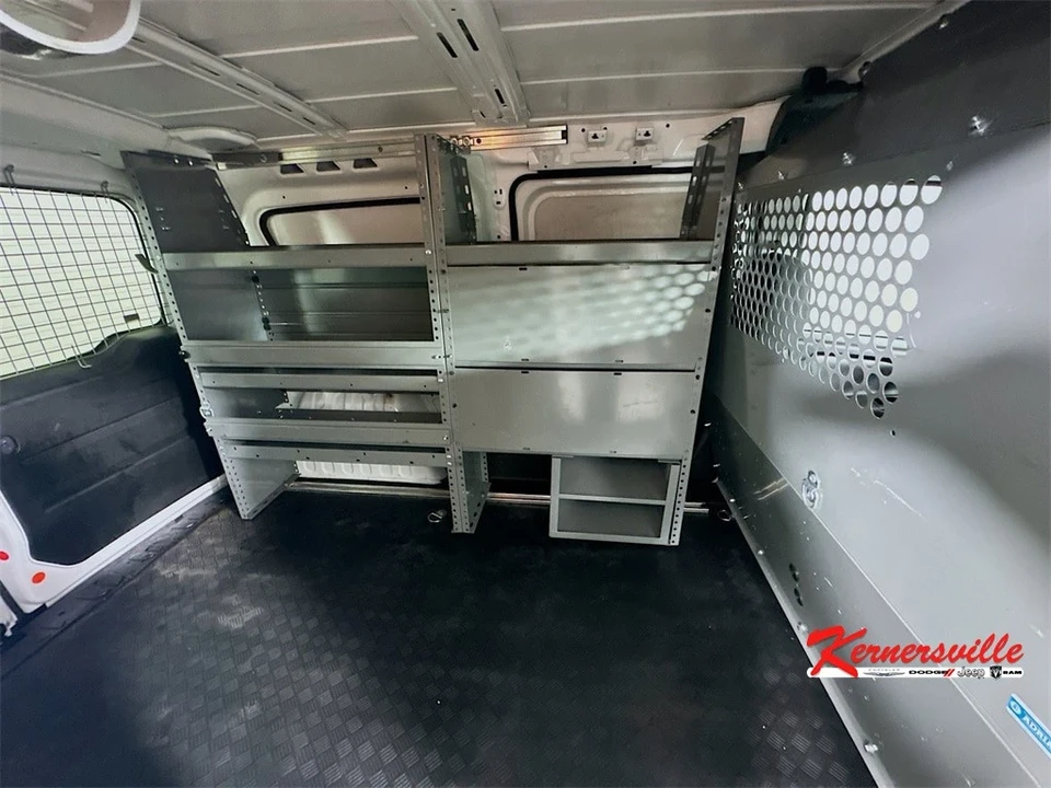 2022 Ram ProMaster - Image 13 of 21