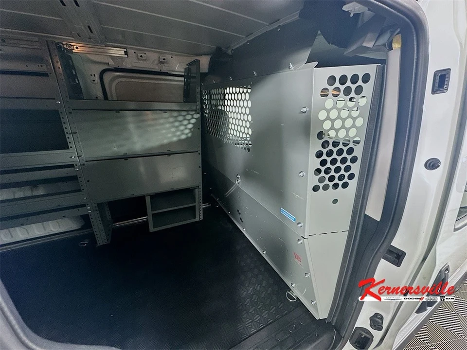 2022 Ram ProMaster - Image 14 of 21
