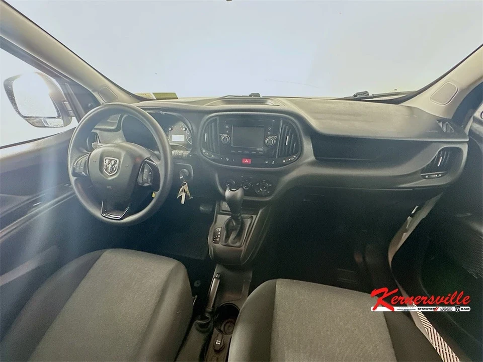 2022 Ram ProMaster - Image 10 of 21