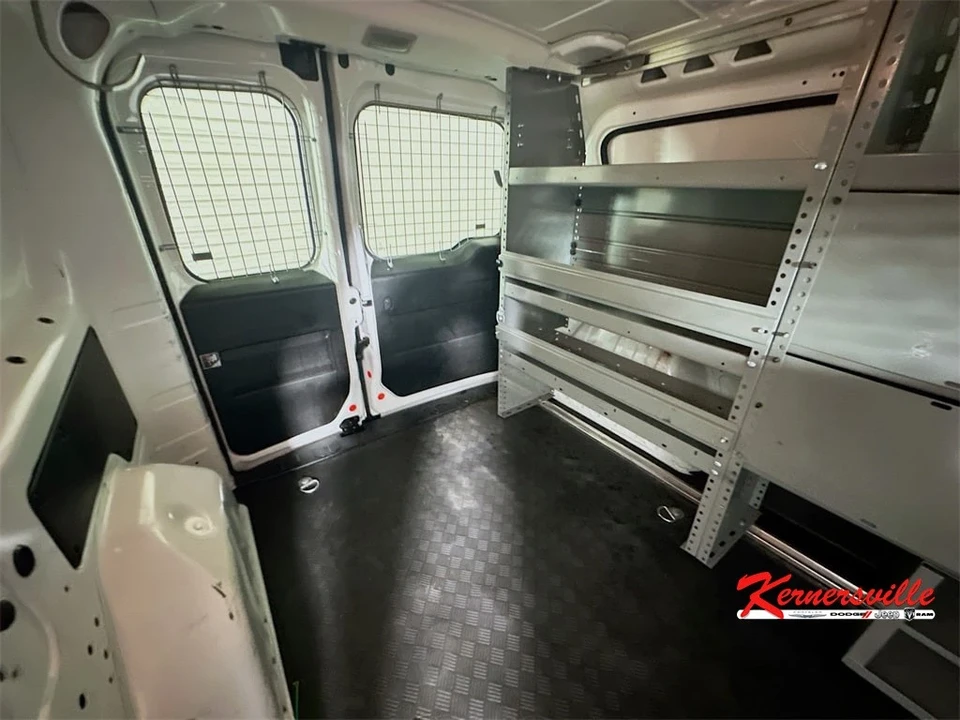 2022 Ram ProMaster - Image 12 of 21