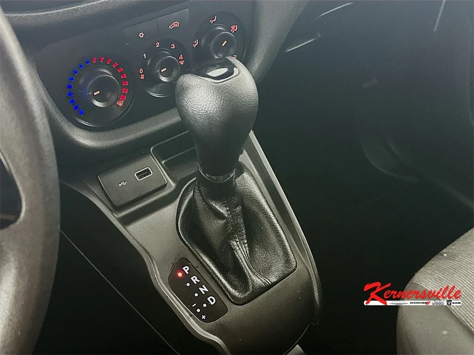 2022 Ram ProMaster - Image 16 of 21