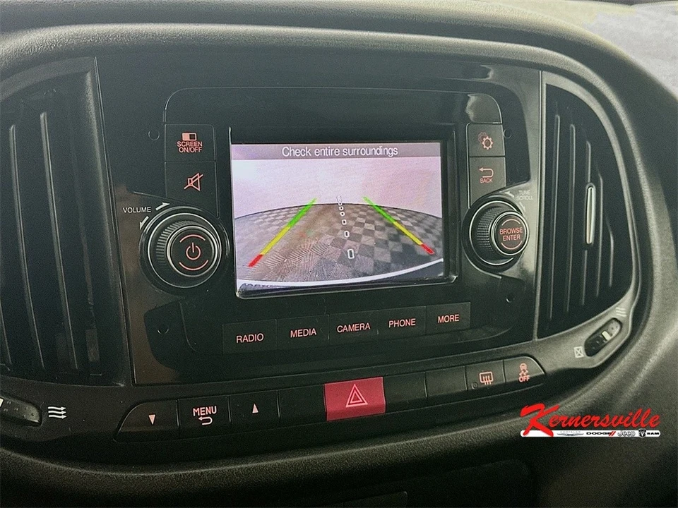 2022 Ram ProMaster - Image 19 of 21