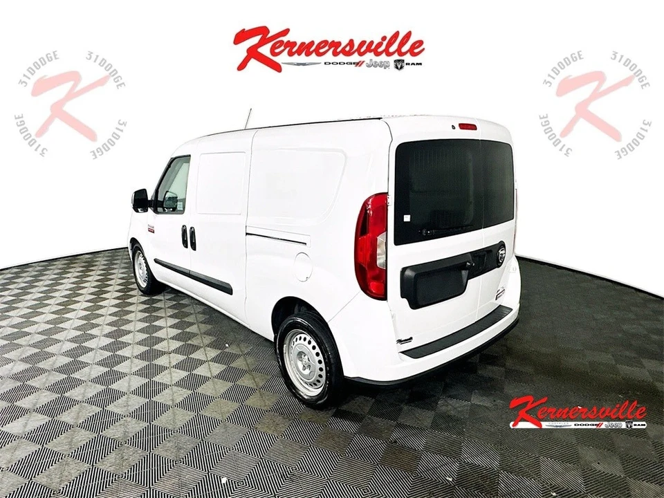 2022 Ram ProMaster - Image 5 of 12