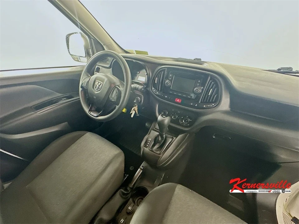 2022 Ram ProMaster - Image 9 of 21