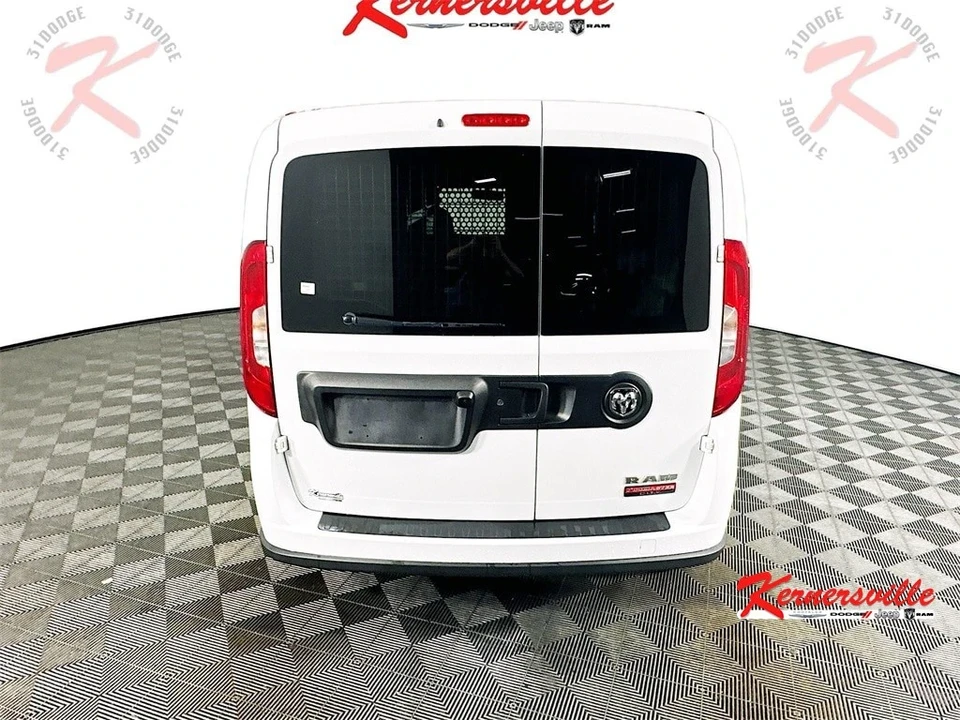 2022 Ram ProMaster - Image 6 of 21