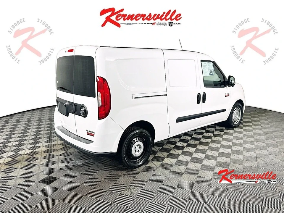 2022 Ram ProMaster - Image 7 of 21