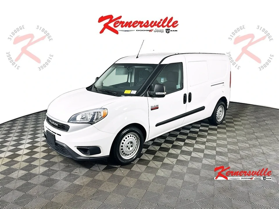 2022 Ram ProMaster - Image 3 of 21
