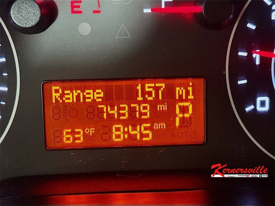 2022 Ram ProMaster - Image 15 of 21