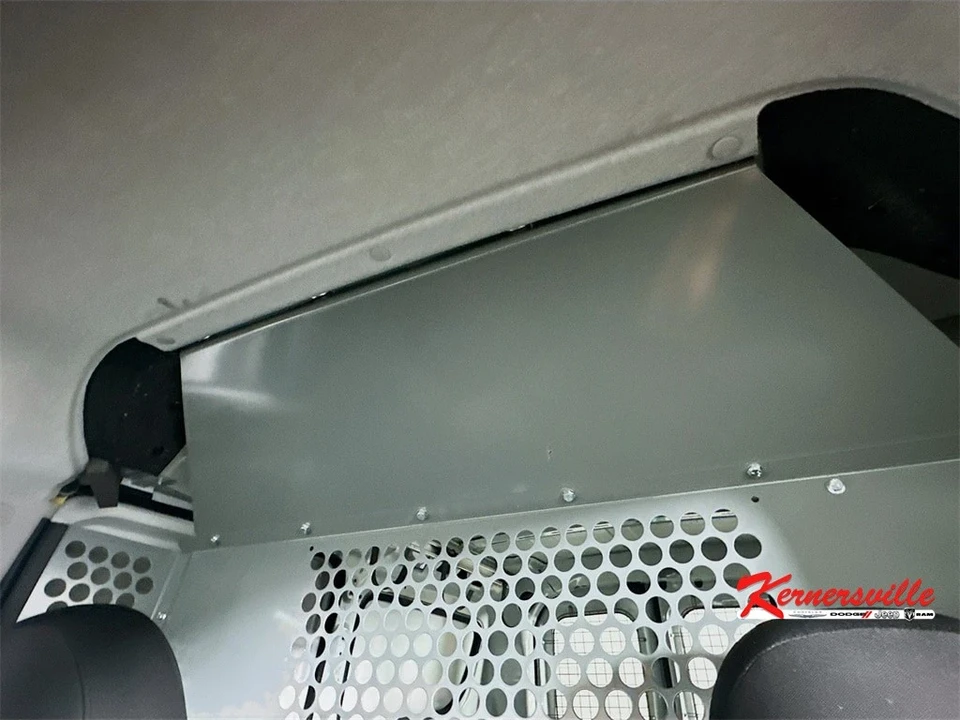 2022 Ram ProMaster - Image 21 of 21