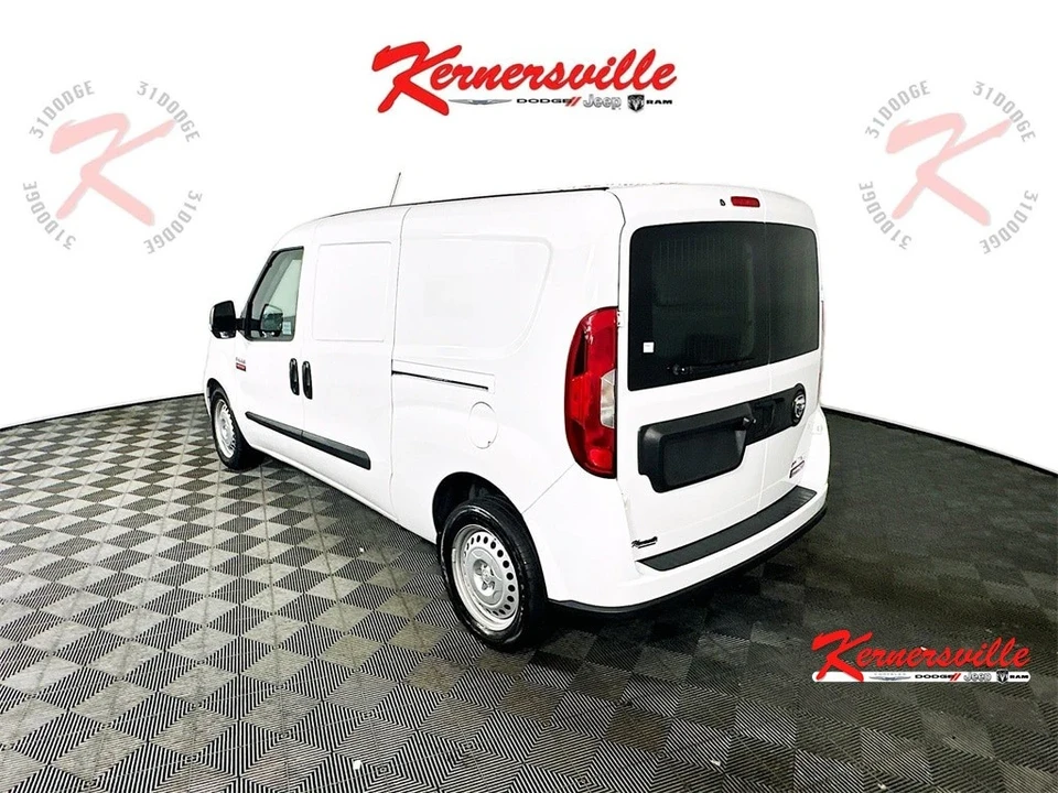 2022 Ram ProMaster - Image 5 of 21