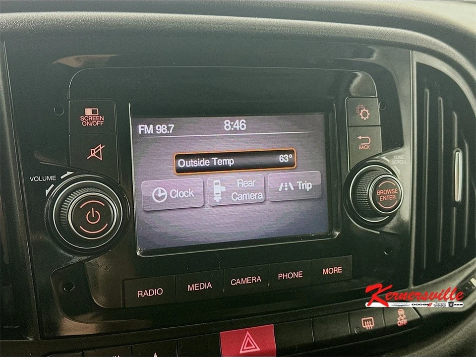 2022 Ram ProMaster - Image 20 of 21