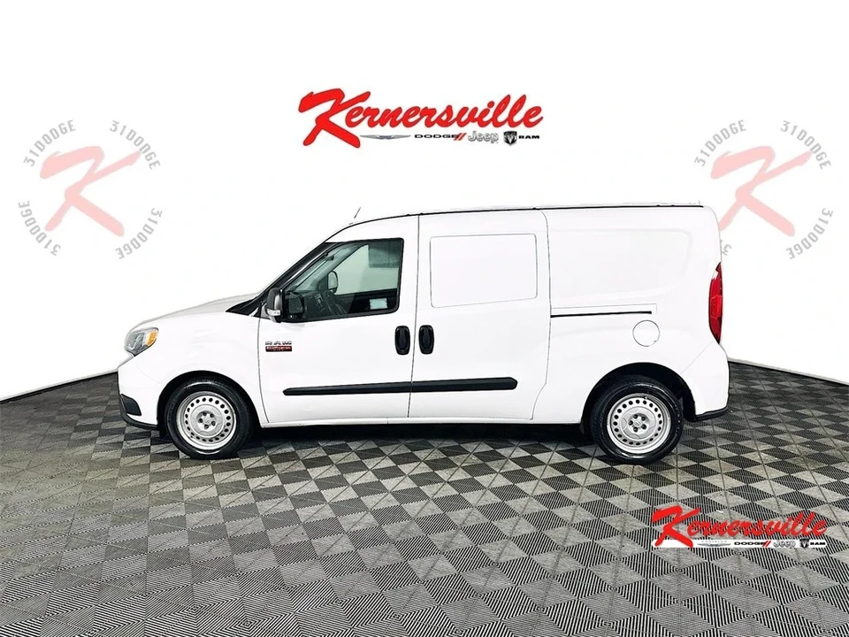 2022 Ram ProMaster - Image 4 of 21