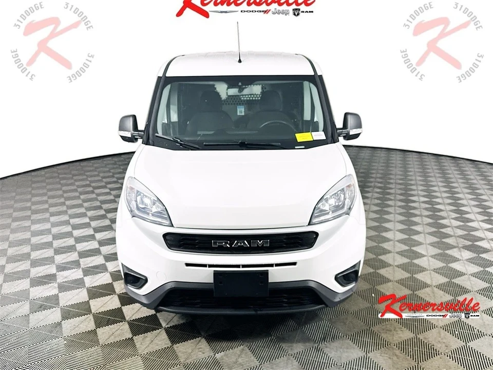 2022 Ram ProMaster - Image 2 of 21