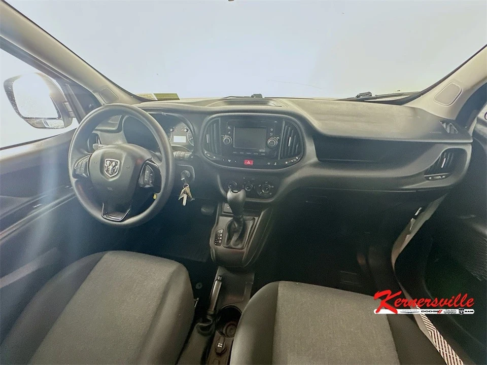 2022 Ram ProMaster - Image 10 of 12