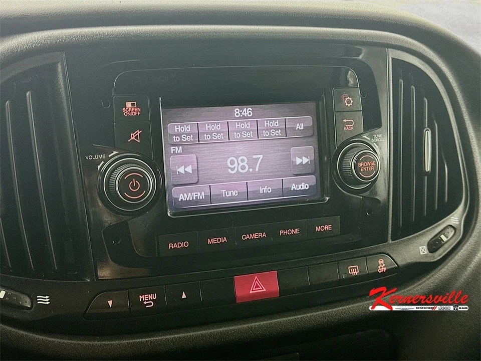 2022 Ram ProMaster - Image 17 of 21