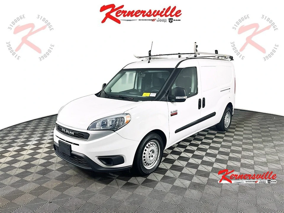 2022 Ram ProMaster - Image 3 of 12