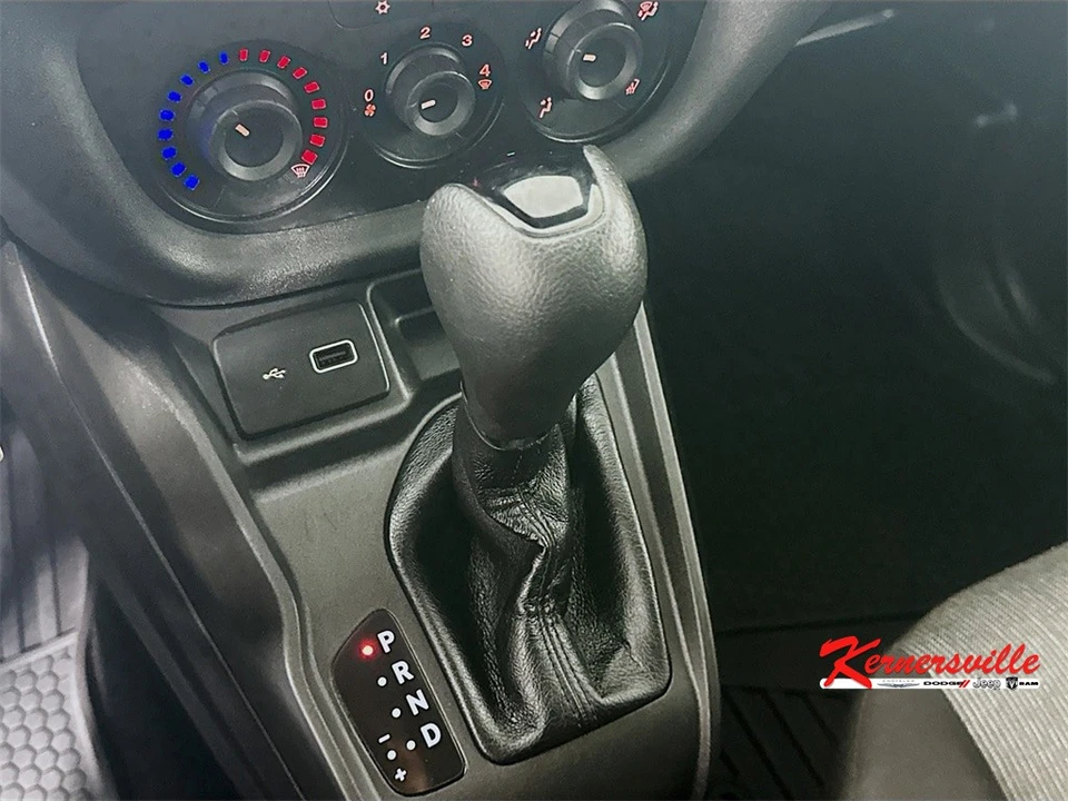 2022 Ram ProMaster - Image 16 of 21