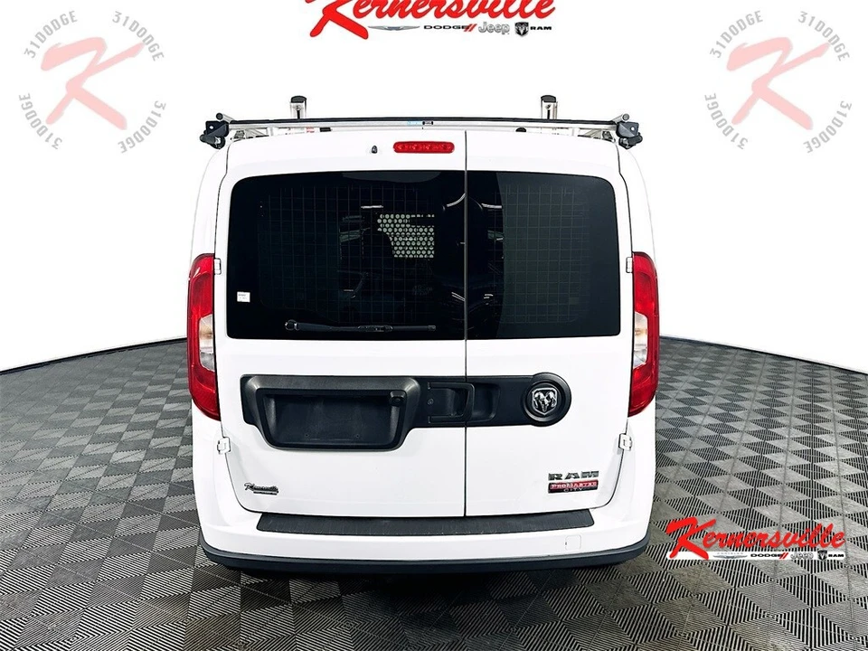 2022 Ram ProMaster - Image 6 of 12