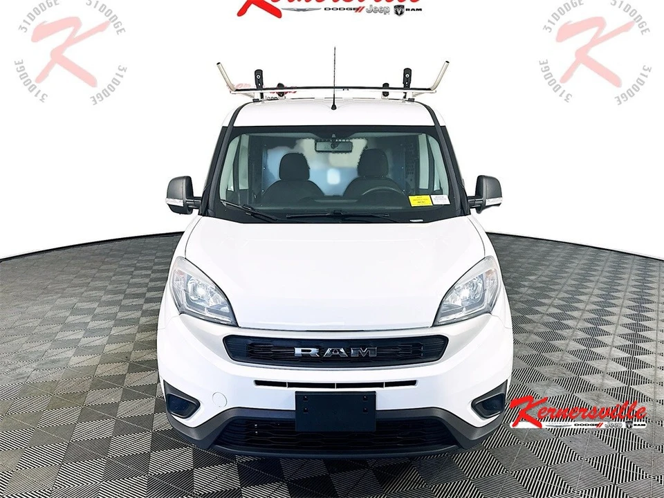2022 Ram ProMaster - Image 2 of 12
