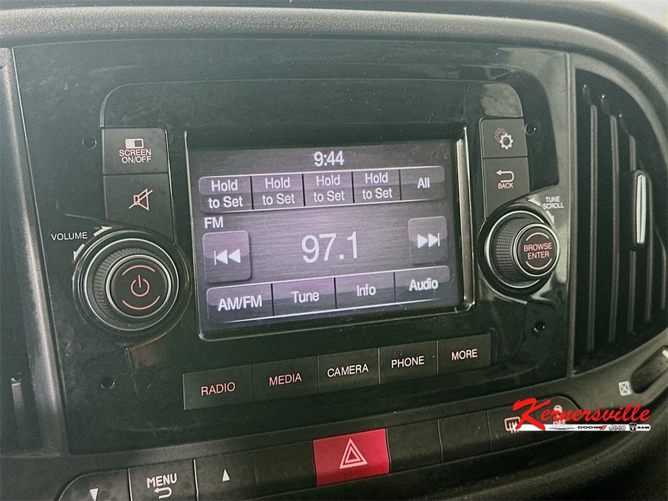 2022 Ram ProMaster - Image 17 of 21