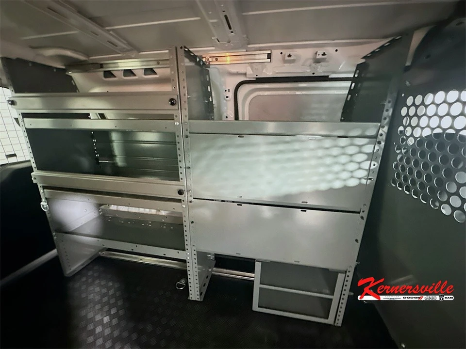 2022 Ram ProMaster - Image 14 of 21