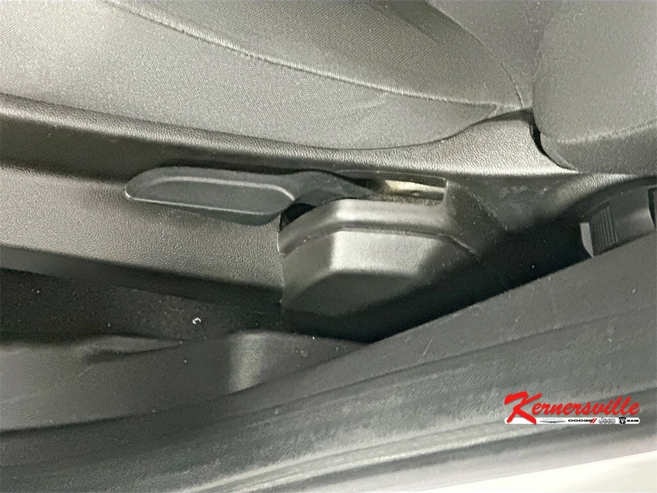 2022 Ram ProMaster - Image 20 of 21