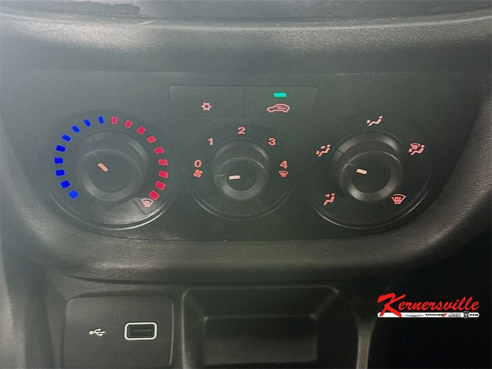2022 Ram ProMaster - Image 18 of 21