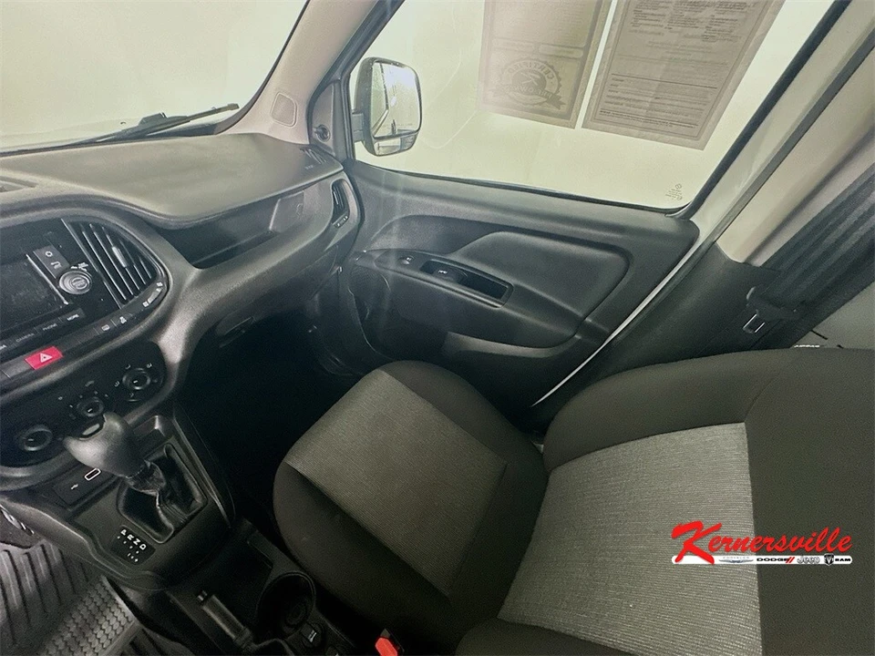 2022 Ram ProMaster - Image 11 of 12