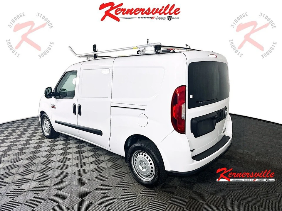 2022 Ram ProMaster - Image 5 of 12