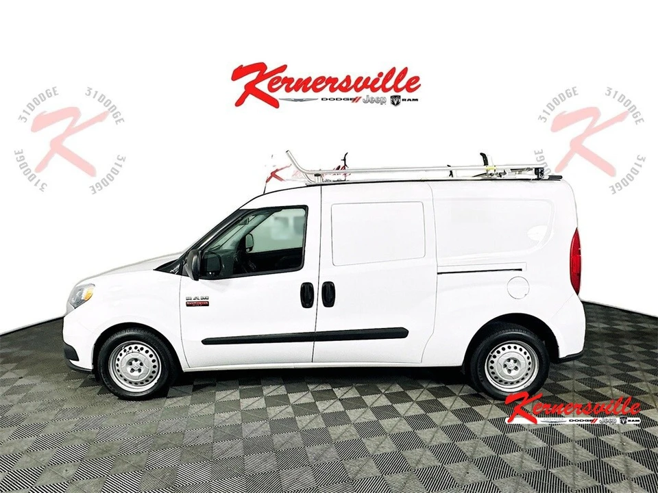 2022 Ram ProMaster - Image 4 of 12