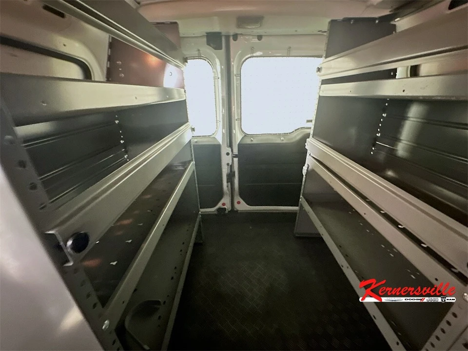 2022 Ram ProMaster - Image 13 of 21
