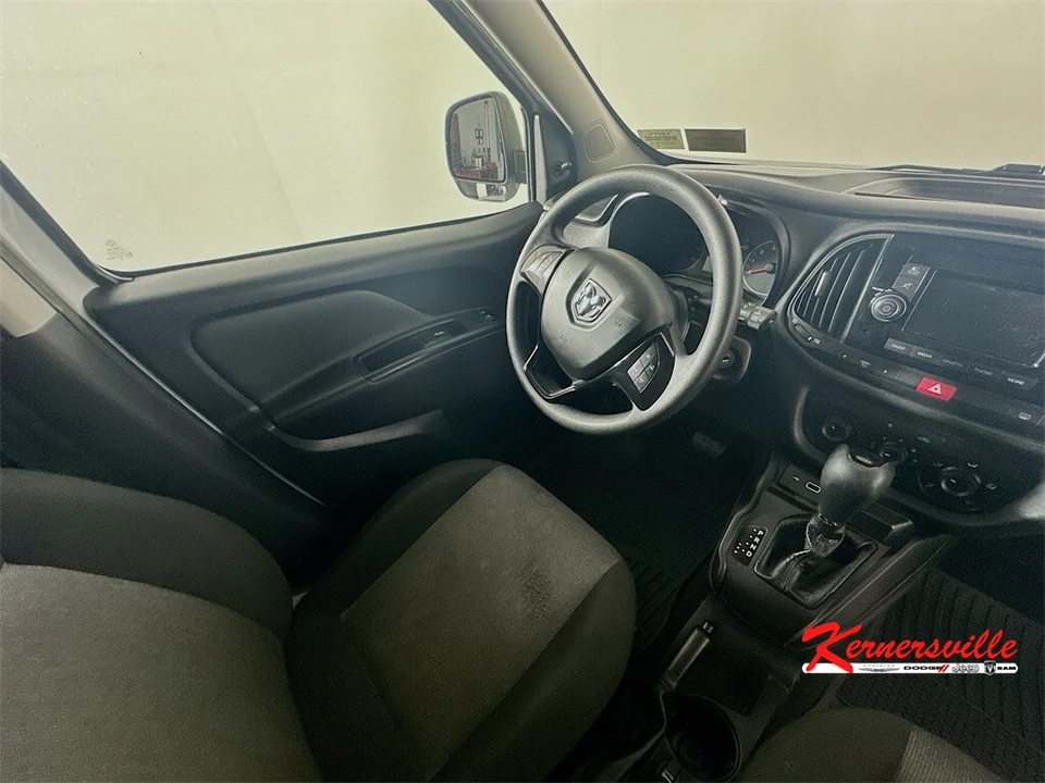 2022 Ram ProMaster - Image 9 of 12