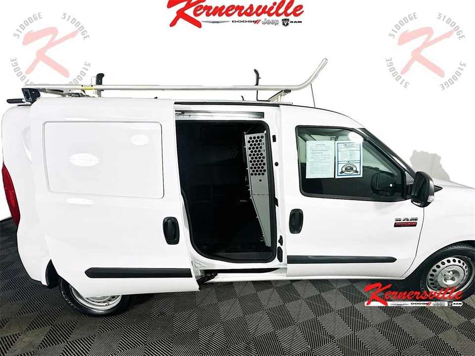 2022 Ram ProMaster - Image 12 of 21