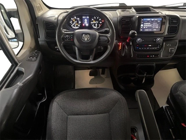 2022 Ram ProMaster - Image 18 of 21