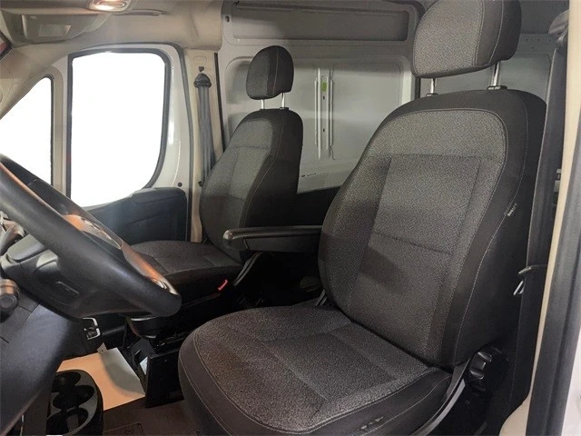 2022 Ram ProMaster - Image 11 of 21