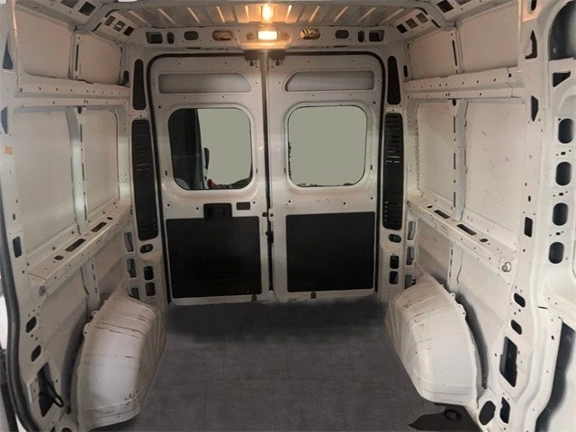 2022 Ram ProMaster - Image 20 of 21